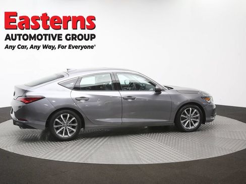 Used 2023 Acura Integra FWD image 43