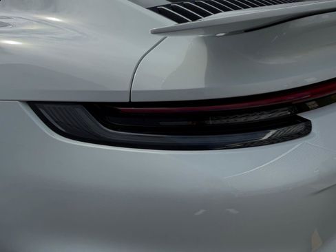 Certified 2022 Porsche 911 Turbo S AWD/4WD image 13