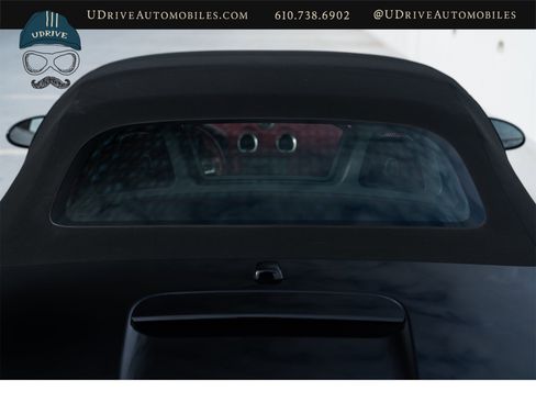 Used 2025 Porsche 718 Boxster S image 54