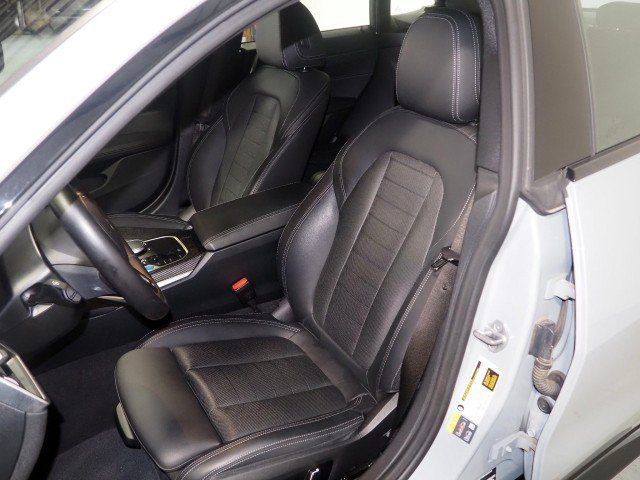 Used 2024 BMW i4 M50 AWD/4WD image 14