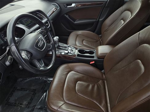 Used 2014 Audi A4 Premium Plus image 13
