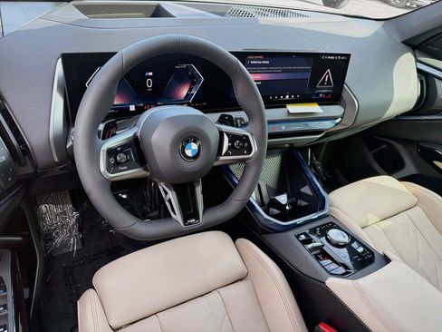 New 2026 BMW X3 xDrive30i w/ Premium Package AWD/4WD image 25