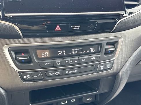 Certified 2024 Honda Ridgeline Sport image 11