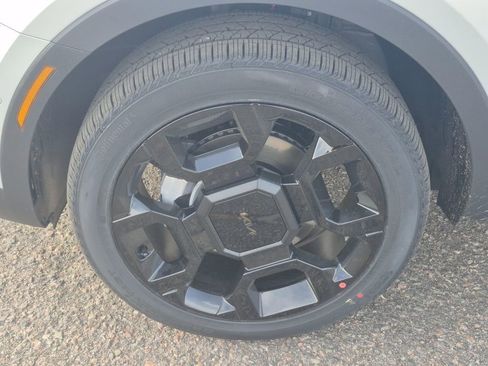 New 2026 Kia Sorento SX Prestige image 16