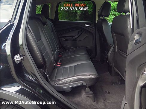 Used 2014 Ford Escape Titanium image 10