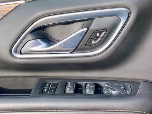 Used 2021 Chevrolet Suburban High Country image 53