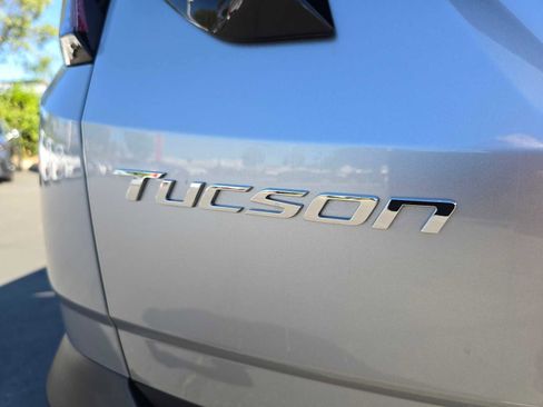 Used 2023 Hyundai Tucson SEL w/ Convenience Package image 14