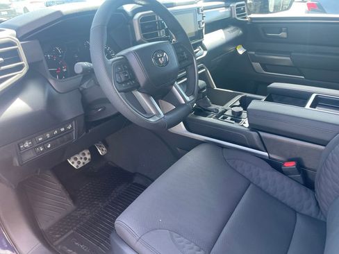 New 2026 Toyota Tundra SR5 AWD/4WD image 25