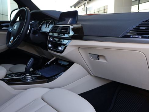 Used 2020 BMW X3 sDrive30i w/ Driving Assistance Package image 28