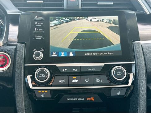 Used 2020 Honda Civic EX-L image 13