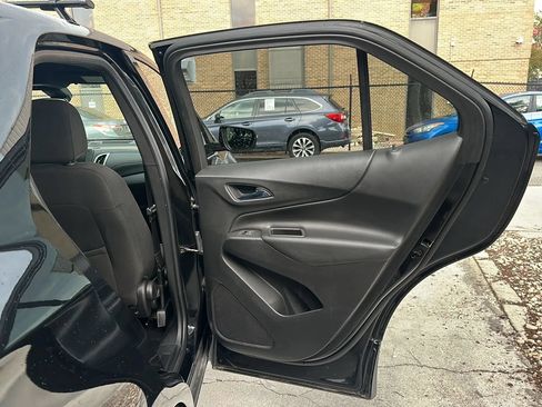 Used 2019 Chevrolet Equinox LT AWD/4WD image 20