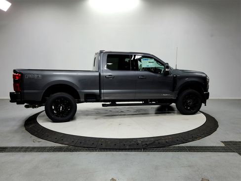 New 2026 Ford F250 XLT w/ XLT Premium Package image 8