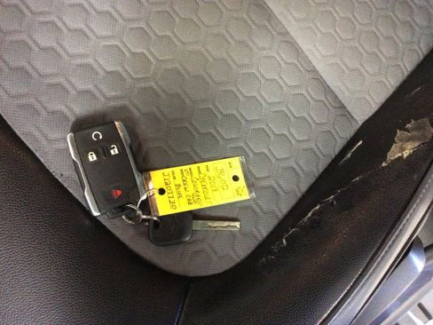 Used 2018 Chevrolet Colorado Z71 w/ Centennial Edition image 30