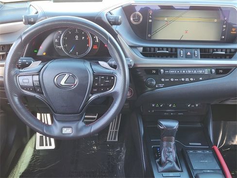Used 2020 Lexus ES 350 F Sport image 27