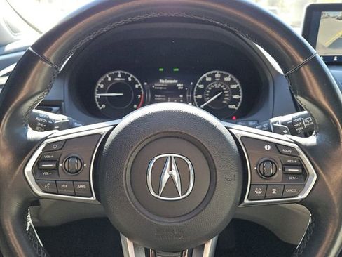 Used 2021 Acura RDX Technology Package image 11