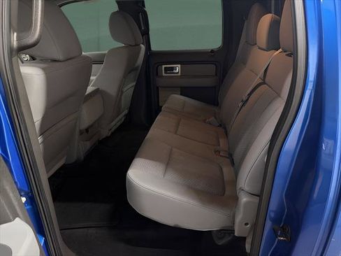 Used 2011 Ford F150 XLT w/ XLT Chrome Pkg image 14