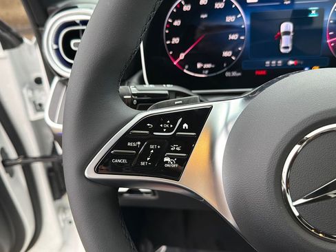 New 2026 Mercedes-Benz C 300 Sedan image 26