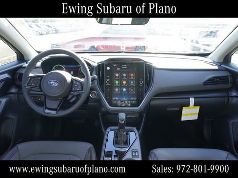 Used 2026 Subaru Crosstrek 2.5i Limited w/ Crosstrek Mirror Package AWD/4WD image 12