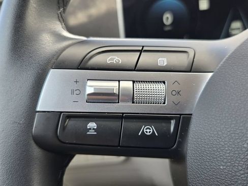 Used 2025 Hyundai Tucson SEL FWD image 25