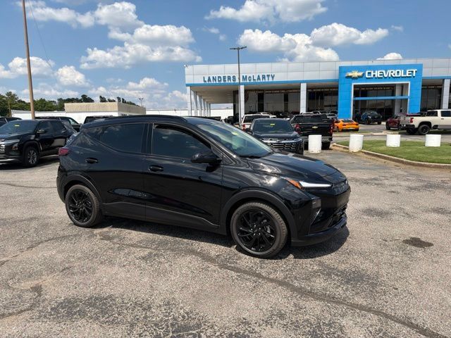 New 2027 Chevrolet Bolt RS w/ Super Cruise Package FWD image 1