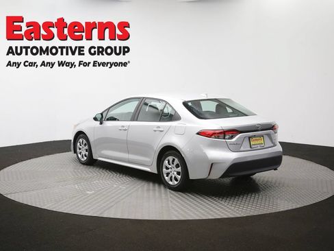 Used 2024 Toyota Corolla LE FWD image 59