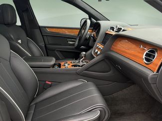 Certified 2021 Bentley Bentayga AWD/4WD video 2