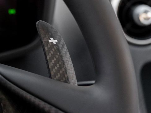 Used 2025 McLaren GTS RWD image 28