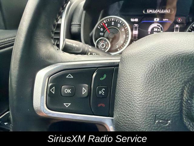 Certified 2023 RAM 1500 Laramie AWD/4WD image 20