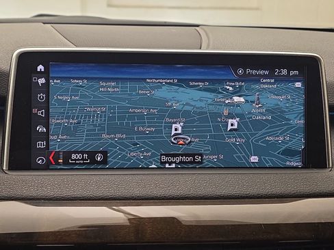 Used 2018 BMW X5 xDrive35i w/ M Sport Package AWD/4WD image 20