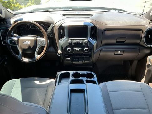 Used 2021 Chevrolet Silverado 1500 RST AWD/4WD image 26
