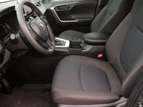 Used 2024 Toyota RAV4 LE image 13