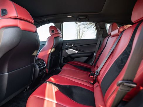 Certified 2021 Acura RDX A-Spec image 44