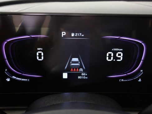 Certified 2023 Kia Sportage X-Line w/ X-Line Premium Package image 43