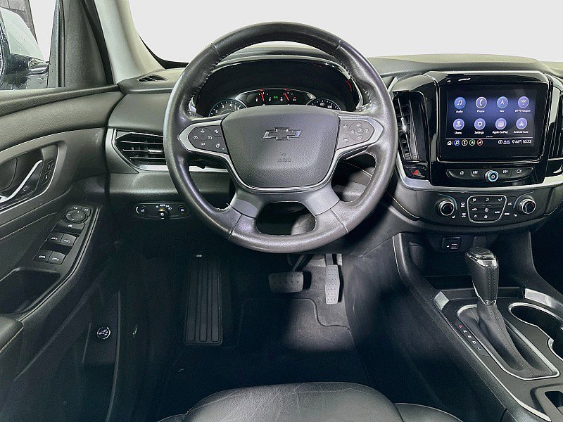 Used 2020 Chevrolet Traverse RS AWD/4WD image 23