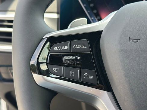 New 2025 BMW 330i xDrive 330i xDrive image 32