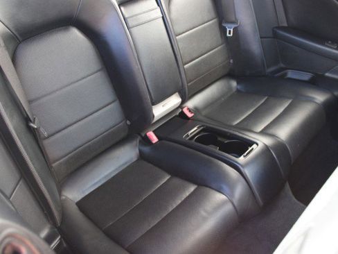 Used 2016 Mercedes-Benz E 400 Cabriolet image 15