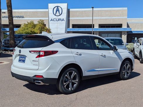 New 2025 Acura RDX Technology Package image 6