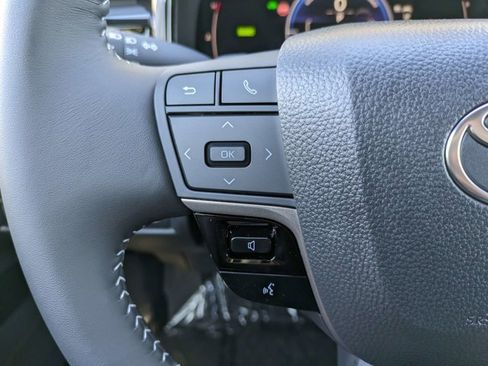 New 2026 Toyota Camry SE image 21