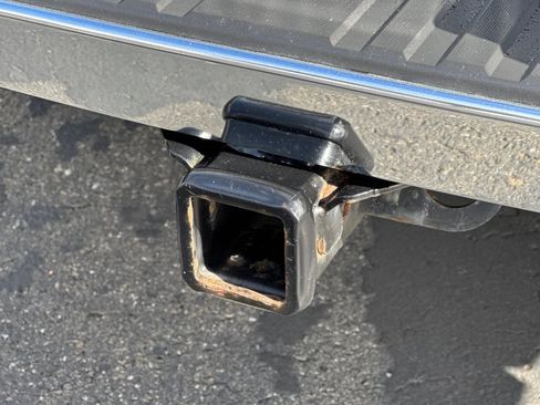 Used 2016 Chevrolet Silverado 1500 LTZ w/ LTZ Plus Package image 57