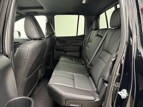 New 2026 Honda Ridgeline TrailSport image 18