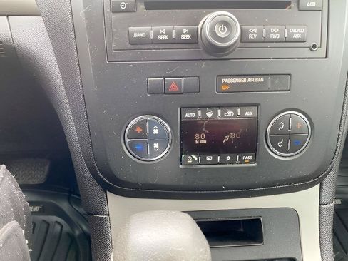Used 2007 Saturn Outlook XE w/ Advanced Audio Pkg FWD image 42