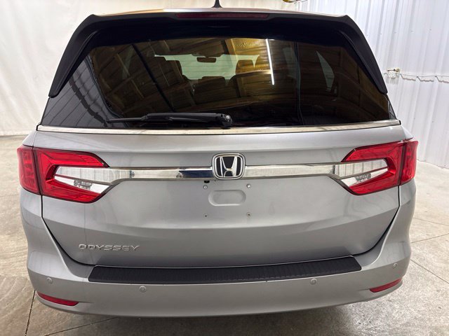 Used 2020 Honda Odyssey EX-L image 6