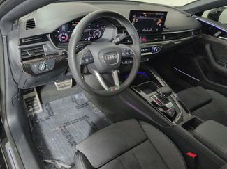 Certified 2025 Audi A5 2.0T Premium Plus w/ Premium Plus video 2