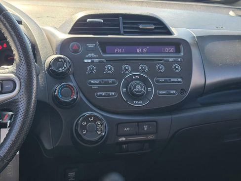 Used 2012 Honda Fit Sport image 12