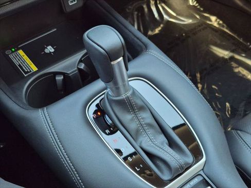 Used 2024 Honda HR-V EX-L image 20