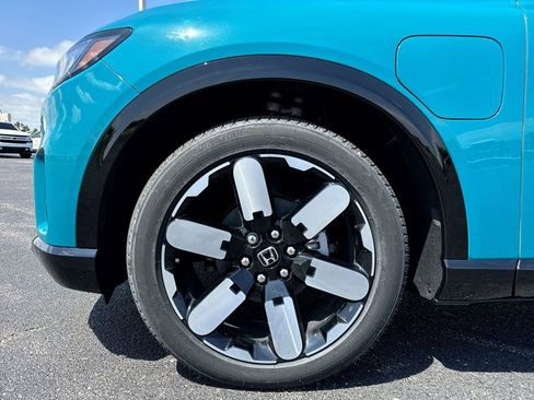 New 2026 Honda Prologue Elite image 10