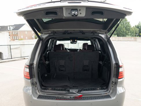 Used 2023 Dodge Durango R/T RWD image 49