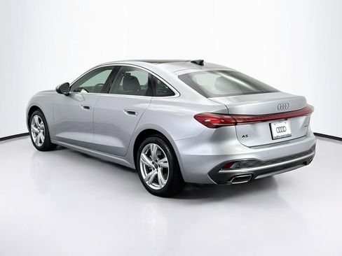 Used 2025 Audi A5 2.0T Premium image 7