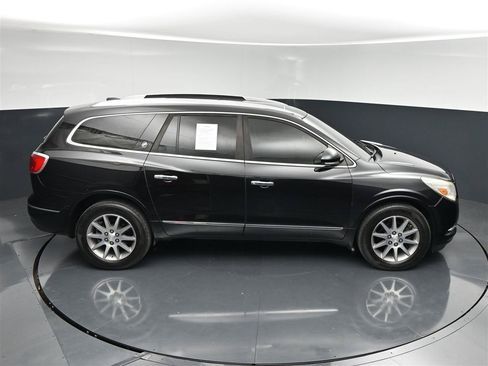 Used 2016 Buick Enclave Leather AWD/4WD image 21
