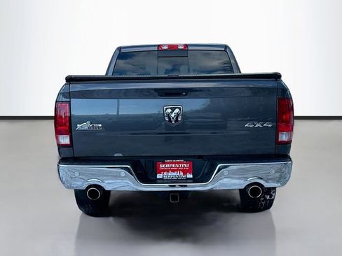 Used 2016 RAM 1500 Big Horn image 7